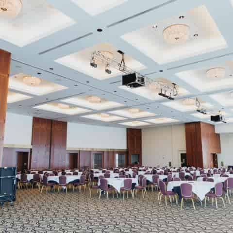 Ballroom