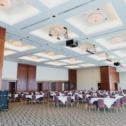 Ballroom