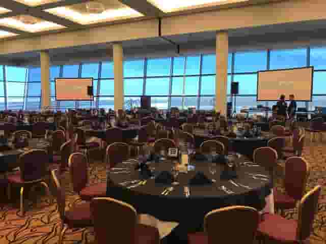 Ballroom