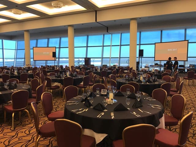 Ballroom