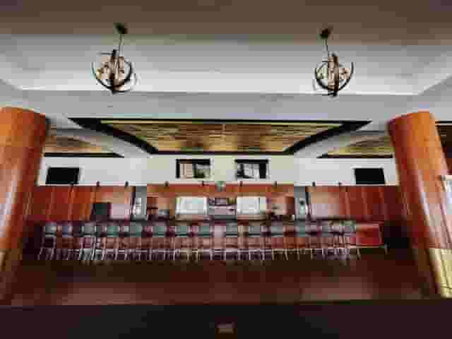 Ballroom
