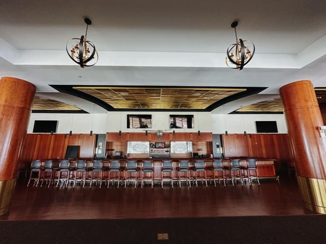 Ballroom