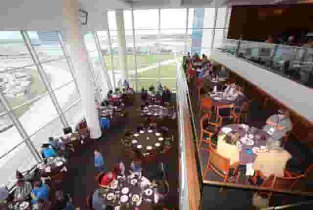 Starlight Dining Room