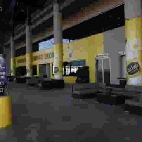 Turn 1 Terrace