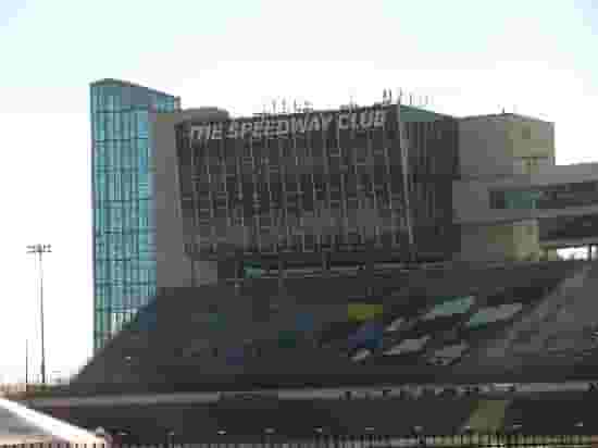 The Speedway Club