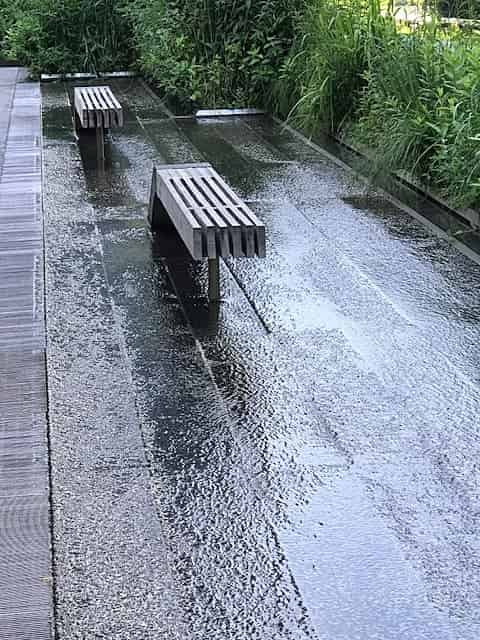Diller – von Furstenberg Sundeck