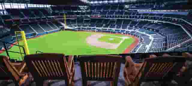Stadium