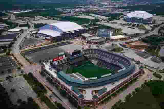 Stadium