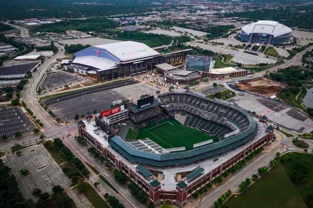Stadium