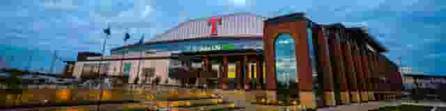 Stadium