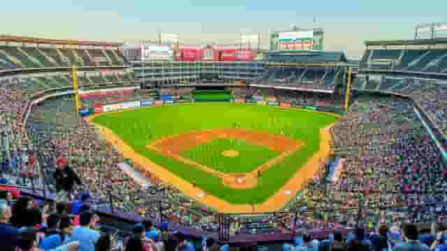 Stadium