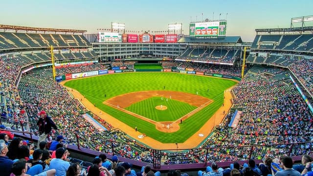 Stadium