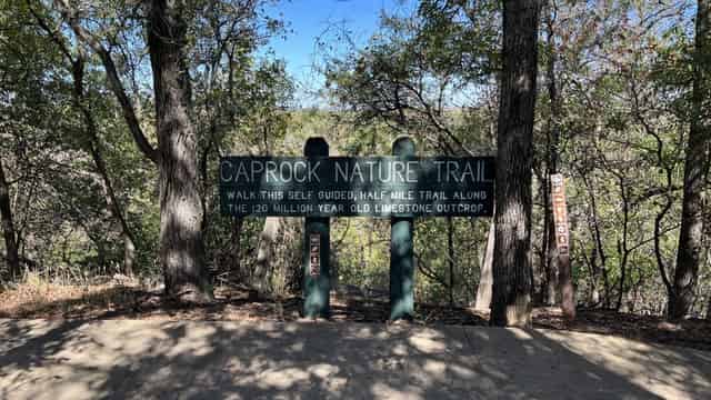 Hardwicke Interpretive Center