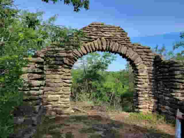 Hiking Trails