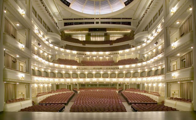 Bass Hall