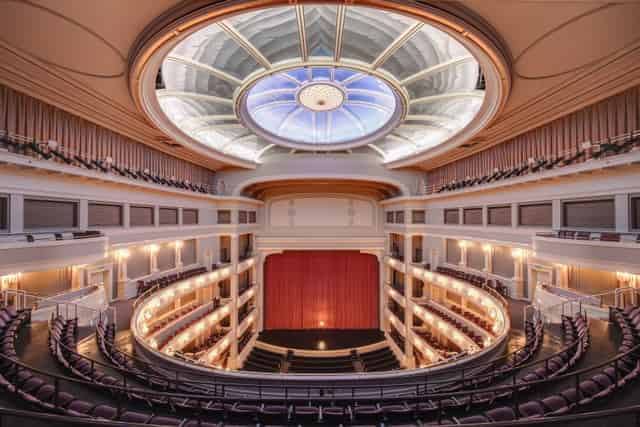 Bass Hall
