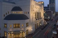 Chelmsford City Centre