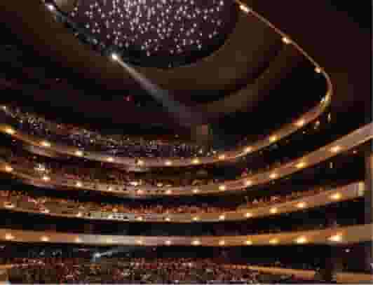 Winspear Opera House
