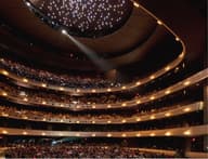Theatres