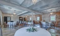 Reception Venues
