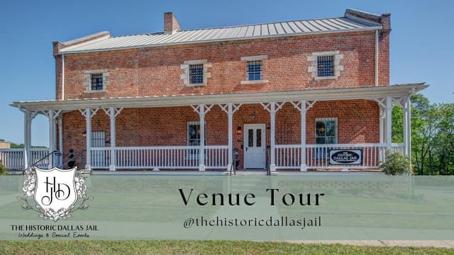 Downstairs Ballroom