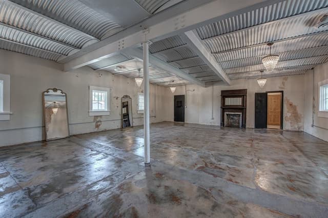 Downstairs Ballroom