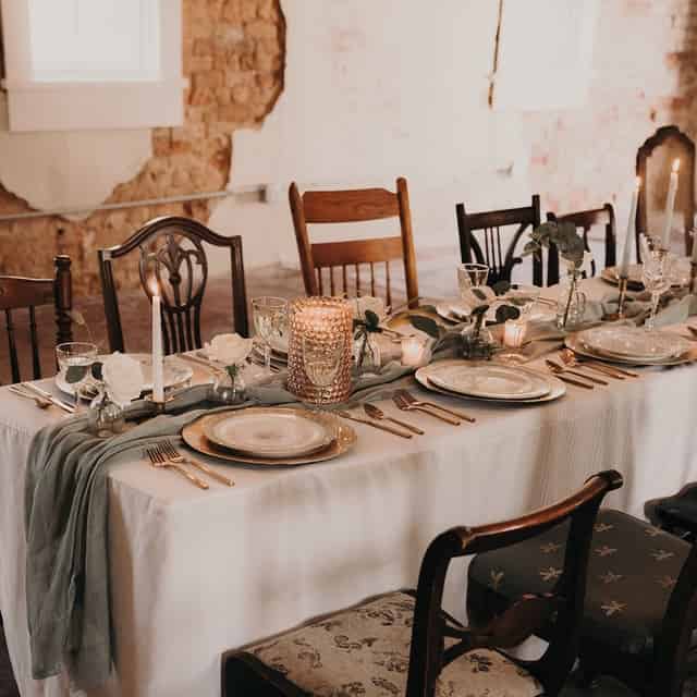 Wedding venue