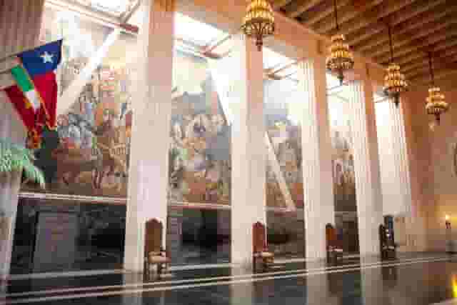Great Hall