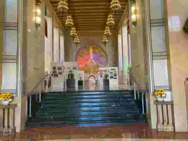 Great Hall