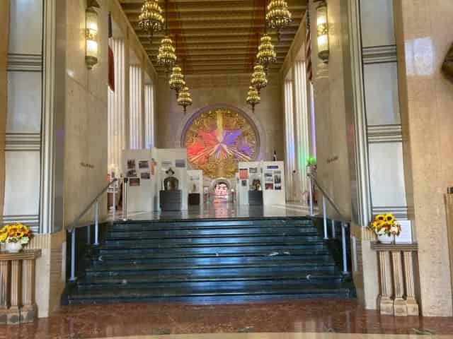 Great Hall