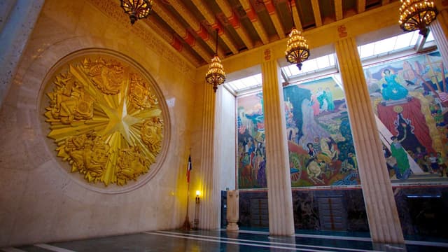 Great Hall