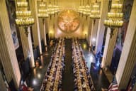 Reception Halls