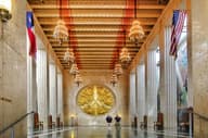Reception Venues