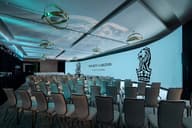 Small Meeting Rooms