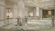 Small Meeting Rooms