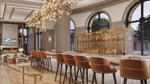 The Ritz-Carlton Dallas +1 more
