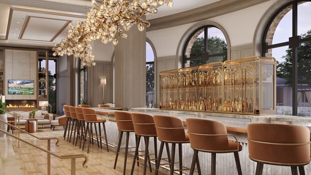 The Ritz-Carlton Dallas +1 more