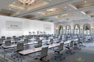 Small Meeting Rooms
