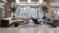 Meeting Rooms