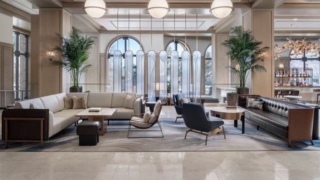 The Ritz-Carlton Dallas +1 more