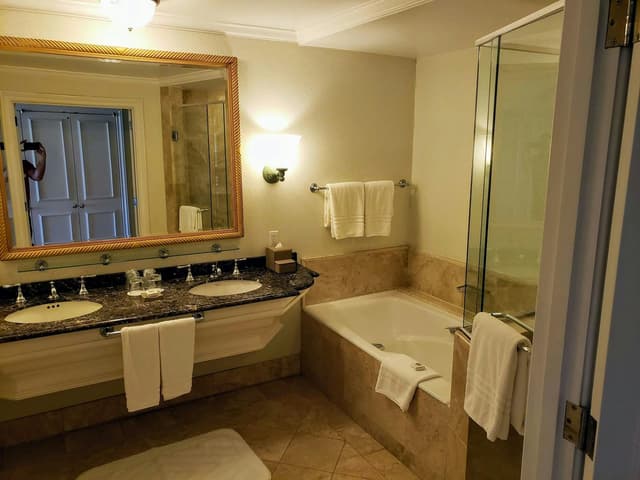 The Ritz-Carlton Dallas +1 more