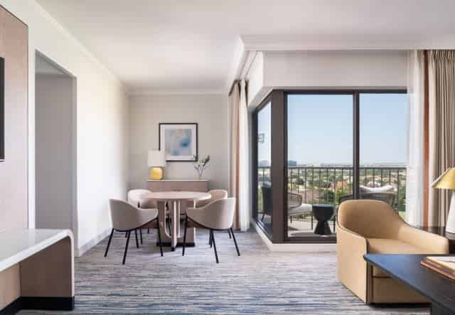 The Ritz-Carlton Dallas +1 more
