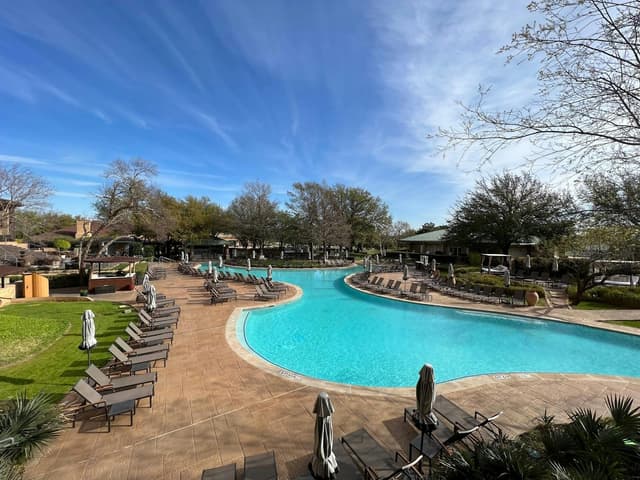 The Ritz-Carlton Dallas +1 more
