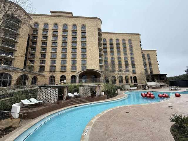 The Ritz-Carlton Dallas +1 more