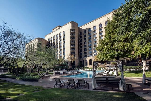 The Ritz-Carlton Dallas +1 more