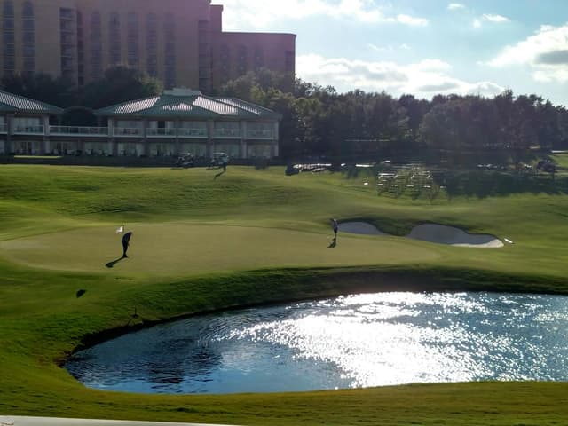 The Ritz-Carlton Dallas +1 more