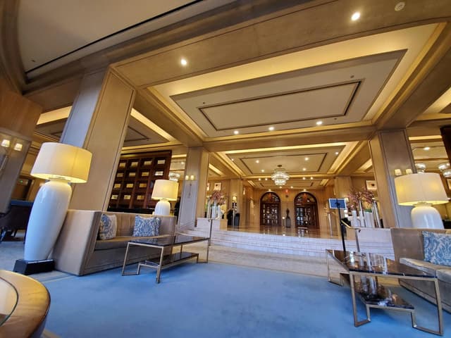 The Ritz-Carlton Dallas +1 more