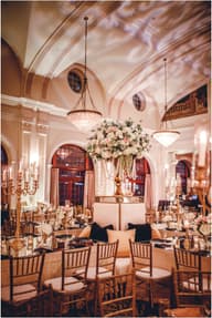 Party Venues