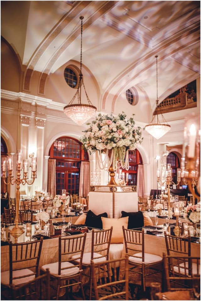The Ballroom