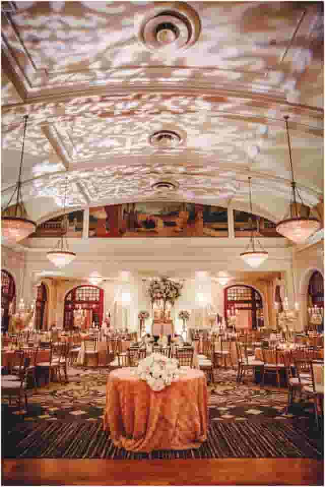 The Ballroom